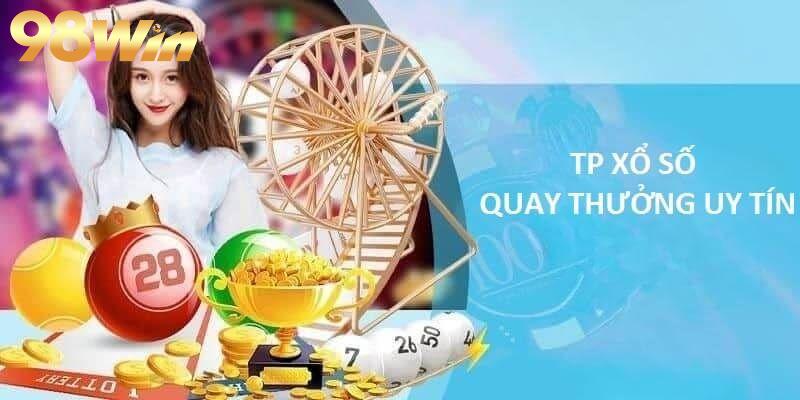 Nguồn gốc sảnh xổ số TP